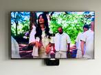 Samsung TV, Ophalen, LED, Zo goed als nieuw, 100 Hz