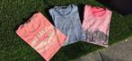 PME t shirt 3 x, Kleding | Heren, T-shirts, Ophalen of Verzenden, Zo goed als nieuw, Maat 56/58 (XL), Blauw