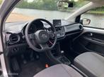 Volkswagen Up! 1.0 move up! BlueMotion, Voorwielaandrijving, Euro 5, Gebruikt, Origineel Nederlands