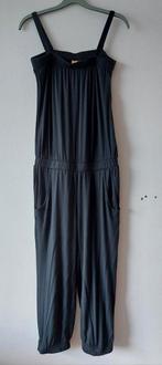 Jumpsuit 152 donkergrijs One One meisjesjumpsuit Als nieuw, One One, Overige typen, Meisje, Ophalen of Verzenden
