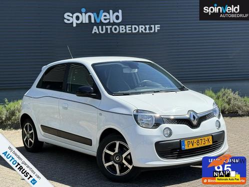 Renault Twingo 1.0 SCe Limited BJ`17 NAP NL Airco Elekpakket, Auto's, Renault, Bedrijf, Te koop, Twingo, ABS, Airbags, Airconditioning