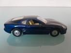 Modelauto Aston Martin DB7 schaal 1:40., Ophalen of Verzenden, Zo goed als nieuw
