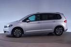 Volkswagen Touran 1.2 TSi Highline Business 7 Persoons [ LM, Voorwielaandrijving, 65 €/maand, 730 kg, Gebruikt