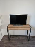 Philips 32PFL5507 tv 32 inch, Audio, Tv en Foto, Televisies, Ophalen, 80 tot 100 cm, 50 Hz, Philips