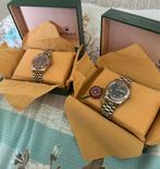Rolex datejust & Rolex day date, Sieraden, Tassen en Uiterlijk, Horloges | Antiek, Ophalen of Verzenden