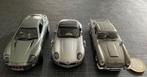 007 Autotjes - Aston Martin - BMW - Astin Martin, Ophalen, Zo goed als nieuw, Auto