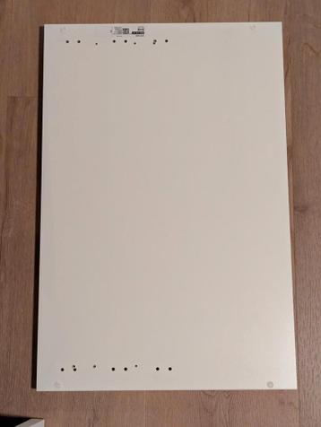 2 stuks Ikea Voxtorp ladefronten 60x40 cm - afbeelding 2