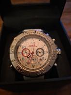 Kyboe Giant 48mm horloge Unisex, Ophalen of Verzenden