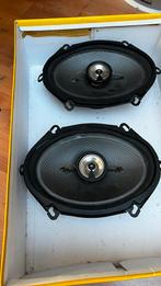 JBL GTO 572 Auto Luidsprekers - Topstaat!, Ophalen, Zo goed als nieuw