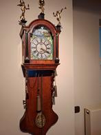 Staartklok kantoortje, Antiek en Kunst, Antiek | Klokken, Ophalen