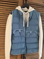 Nieuwe originele casual Ma.strum shoulderbadge hoodie trui M, Overige kleuren, Maat 48/50 (M), Mastrum, Nieuw