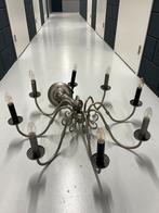 Kroonluchter - 8 arms, Huis en Inrichting, Lampen | Kroonluchters, Ophalen, Gebruikt