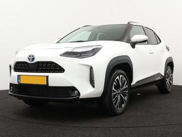 Toyota Yaris Cross 1.5 Hybrid Executive beschikbaar voor biedingen