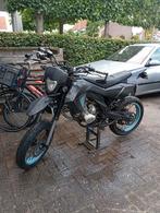 Orion rx50 250cc schakelbrommer, Fietsen en Brommers, 250 cc, Ophalen of Verzenden, Zo goed als nieuw, 5 versnellingen