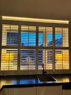 Shutters, Huis en Inrichting, Ophalen, Gebruikt