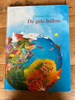 Charlotte Dematons - De gele ballon, Boeken, Gelezen, Ophalen of Verzenden, Charlotte Dematons