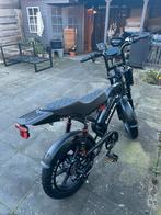 fatbike- CrossBoss S20 Pro, Overige merken, Gebruikt, Ophalen of Verzenden, Minder dan 47 cm