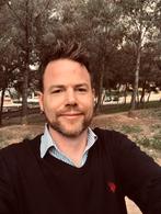 Ontspanning en sport massage / pijnverlichting, Ontspanningsmassage