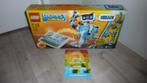 LEGO 17101 creative toolbox boost nieuw in doos, Kinderen en Baby's, Speelgoed | Duplo en Lego, Ophalen of Verzenden, Nieuw