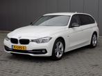 BMW 3-serie Touring 318i Executive Automaat Nw APK, Automaat, Euro 6, 1465 kg, Wit