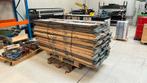 Pallet randen opzetranden europallet, Ophalen, Zo goed als nieuw