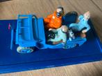 Kuifje auto TinTin 2 raket naar de maan, Ophalen of Verzenden
