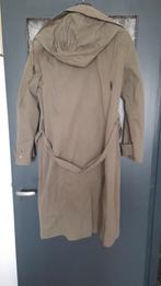 Jas, Kleding | Dames, Ophalen of Verzenden, Zo goed als nieuw, Groen