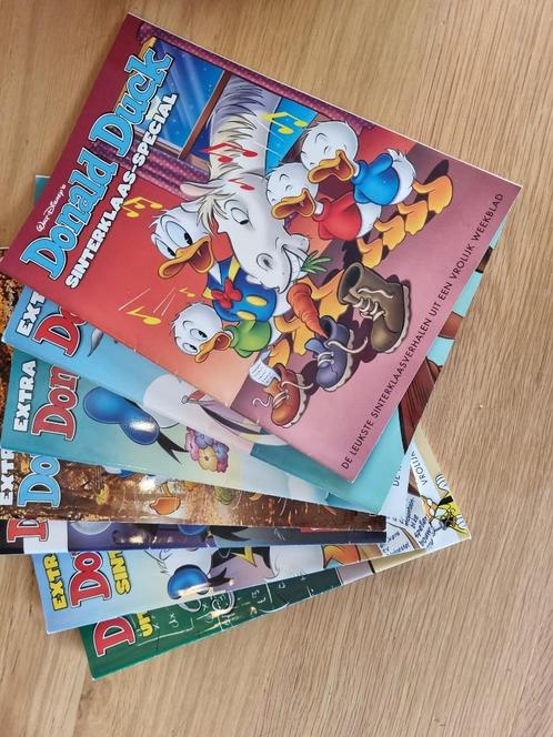 stripboeken van alles wat 72 stuks, Boeken, Stripboeken, Gelezen, Meerdere stripboeken, Ophalen