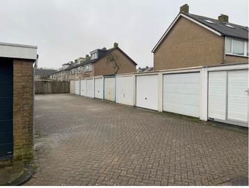 Gezocht: garageboxen/bedrijfsruimten Voorne Putten