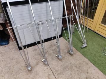 Sigma/patatzak antenne 88-108Mhz nieuw!! beschikbaar voor biedingen