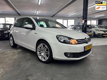 Volkswagen Golf 1.4 TSI Highline beschikbaar voor biedingen