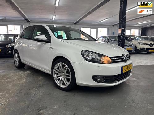 Volkswagen Golf 1.4 TSI Highline, Auto's, Volkswagen, Bedrijf, Te koop, Golf, ABS, Airbags, Airconditioning, Boordcomputer, Centrale vergrendeling