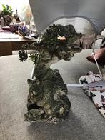 Aquarium Ornament - Boom, Ophalen of Verzenden, Gebruikt, Overige typen