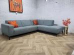 Hoekbank | Montel | Modern, Huis en Inrichting, Ophalen of Verzenden, Zo goed als nieuw