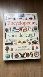 Encyclopedie voor de jeugd, Ophalen of Verzenden, Zo goed als nieuw