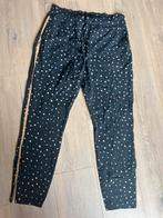 Studio anneloes zwart camel travelstof broek maat XL, Kleding | Dames, Studio Anneloes, Zwart, Maat 46/48 (XL) of groter, Ophalen of Verzenden