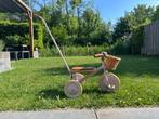 Kinderfiets, Ophalen, Zo goed als nieuw, Minder dan 16 inch, Banwood