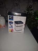 Princess IJsmachine - Heerlijk Zelfgemaakt IJs!, Witgoed en Apparatuur, IJsmachines, Ophalen of Verzenden, Gebruikt, Zelfvriezend