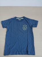 Ajax T-shirt Maat 116, Ajax, Jongen of Meisje, Ophalen of Verzenden, Zo goed als nieuw