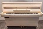 Yamaha Silent B1 piano in wit of zwart! 5j garantie, Muziek en Instrumenten, Piano, Ophalen of Verzenden, Wit