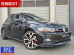 Volkswagen Polo 2.0 TSI GTI Pano/ACC/Beats/Carplay/Virtual/, Gebruikt, 4 cilinders, Leder, Bedrijf