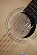 CB Sky 3/4 akoestische gitaar MG3610  <26260109>, Gebruikt, ., CB Sky, Ophalen of Verzenden