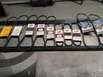 V snaren rest voorraad / Gates /Continental / gemini, Auto diversen, Ophalen of Verzenden