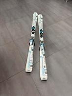 Rossignol Dames Ski's 152cm, Ophalen, 140 tot 160 cm, Gebruikt, Rossignol