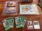 Pokémon Cadeaubox Ogerpon - Japanse Jumbo Set - Nieuw, Ophalen of Verzenden, Nieuw