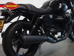 Moto Guzzi V 7 Stone (bj 2021), Motoren, Motoren | Moto Guzzi, Bedrijf, Toermotor, 850 cc