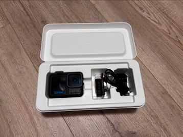 Gopro Hero 13 Black beschikbaar voor biedingen