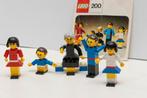 LEGO 200 -1 2e Set with People: Recreation: Familie., Ophalen of Verzenden, Gebruikt, Complete set, Lego