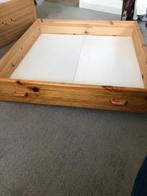 flexa bed, Ophalen, Gebruikt, 180 cm of meer, 85 tot 100 cm