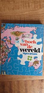 Spectrum 2 oude boeken, Ophalen of Verzenden, Zo goed als nieuw